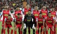 پوستر جدید سرخ‌ها که حامل خبری مهم است