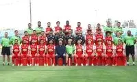 پورعلی‌گنجی: همه منتظر بازگشت آقاکریم هستیم
