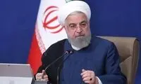 واکنش دفتر روحانی به ادعای جنجالی یک روزنامه 