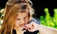 ۶ راهکار ساده برای جلوگیری از جویدن ناخن
