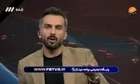 داغ دل پرسپولیسی‌ها با صحبت‌های میثاقی تازه شد