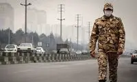 ماجرای خبرساز خودکشی یک سرباز وظیفه در تهران