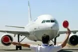 فضای هوایی تهران در این تاریخ پرواز ممنوع شد
