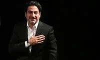 همایون شجریان کنسرت قسطی برگزار می‌کند!