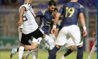 جنجال در فوتبال ایران؛ این تیم به کلانتری رفت