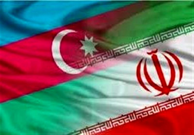 اخراج ۴ دیپلمات باکو از ایران 