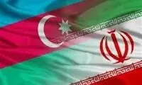 اخراج ۴ دیپلمات باکو از ایران 