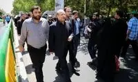 خانواده قالیباف برای خرید سیسمونی به ترکیه رفتند؟