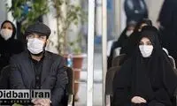 داماد قاسم سلیمانی از انتخابات مجلس انصراف داد