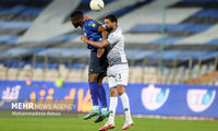 یکه: فولاد می‌تواند کلید قهرمانی استقلال باشد