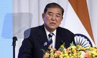 نخست‌وزیر ژاپن استعفا داد!