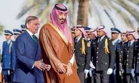 پشت پرده نزدیکی ناگهانی عربستان و پاکستان