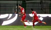 ستاره پرسپولیس به تیم ملی دعوت شد