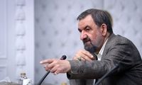 دو لحظه مهم از حضور محسن رضایی در تلویزیون