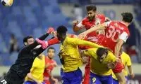 گل‌نزنِ پرسپولیس برابر الغرافه؛ یک چهره غیرمنتظره!