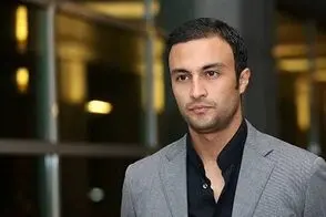 تصاویری از امیر جدیدی و خانم بازیگر در فیلمی ممنوعه