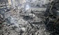 مصر پیشنهاد وسوسه‌برانگیز اسرائیل را رد کرد