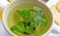 فواید مصرف دمنوش نعنا