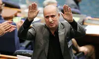  نامه تاج به صداوسیما: کنار تیم ملی باشید 