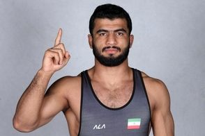 مهمدی با سالتو باراندازهایش مقتدرانه فینالیست شد