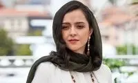 تصاویری کمتر دیده‌شده از ترانه علیدوستی در نوجوانی