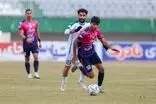 خرید جدید پرسپولیس به نساجی پیوست