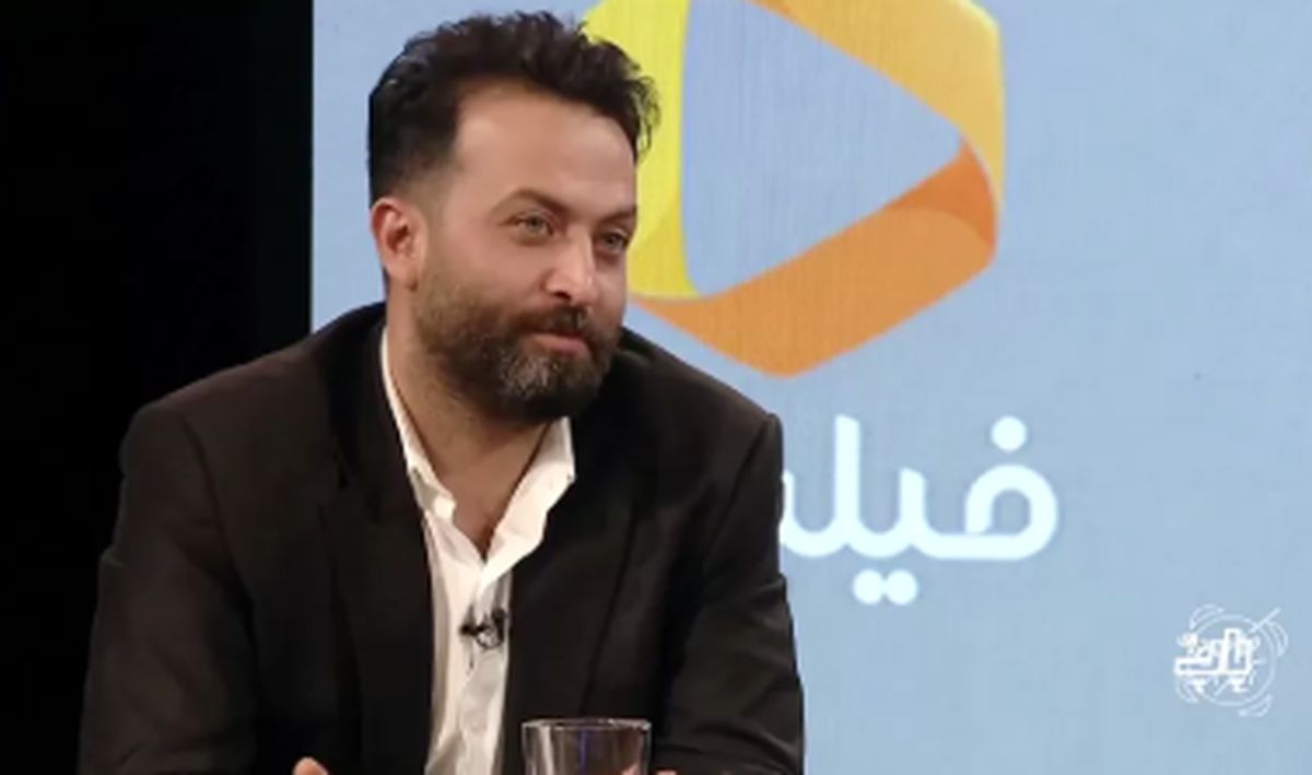 بازیگر یوسف پیامبر: اشتباه کردم؛ نباید از زلیخا فرار می‌کردم!