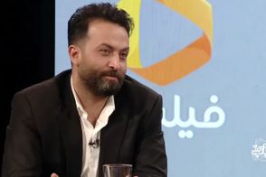 بازیگر یوسف پیامبر: اشتباه کردم؛ نباید از زلیخا فرار می‌کردم!