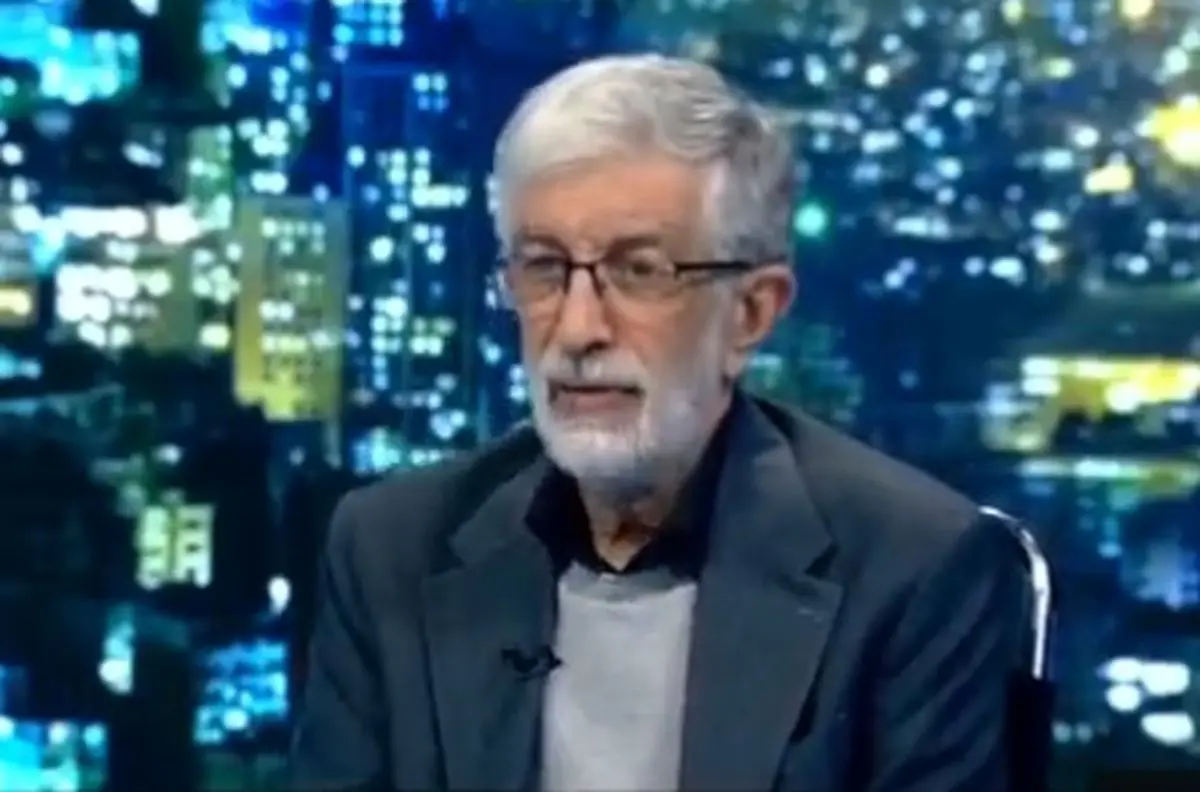 حدادعادل: متهم کردن نظام به دیکتاتوری برای بازگرداندن پهلوی تعجب‌آور است