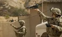 ارتش آمریکا لنگ این پهپاد چینی است!