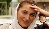 اشک فلامک جنیدی در «شام ایرانی» درآمد