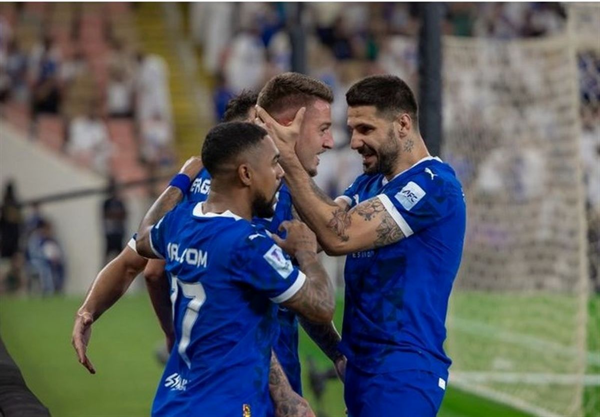   فعالیت نقل‌وانتقالاتی گسترده الهلال برای جام جهانی باشگاه‌ها 