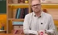 توضیح دوست محمدرضا شهبازی درباره شایعه عجیب