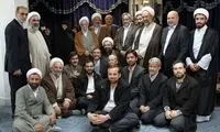 نمایندگان جبهه پایداری راه جنوب ایران را گم کردند!