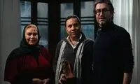 ماجرای مجری شدن مهرانه مهین ترابی در «دلربا» 