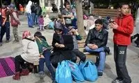 تروریست که تابلو ندارد، مرزها را ببندید!