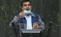 حمله تند نماینده مجلس به توقف پروژه میانکاله