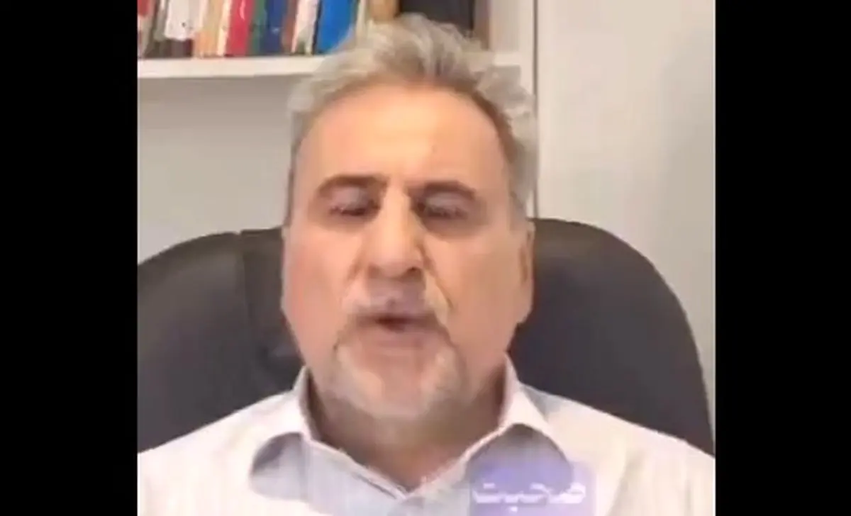 فلاحت‌پیشه: امثال ثابتی حاضرند ایران غزه شود اما توافق نشود