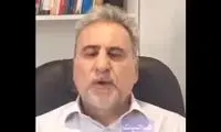 فلاحت‌پیشه: امثال ثابتی حاضرند ایران غزه شود اما توافق نشود