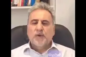 فلاحت‌پیشه: امثال ثابتی حاضرند ایران غزه شود اما توافق نشود