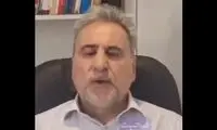 فلاحت‌پیشه: امثال ثابتی حاضرند ایران غزه شود اما توافق نشود