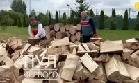 تحقیر اروپا به سبک آقای رئیس‌جمهور!