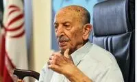 مرتضی احمدی: من قدیمی‌ترین پرسپولیسی دنیا هستم
