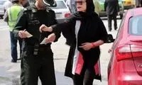 کنایه سنگین چهره معروف به جریمه نقدی بی‌حجابان