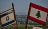 جزئیاتی از دیدار مهم رئیس جمهور لبنان با روبیو