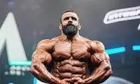 ویدئو لو رفته از هادی چوپان که دست به دست شد