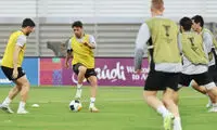 شجاع در بحرین صغر سن گرفت!