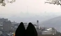 آمار عجیب از مرگ کودکان ایرانی در اثر آلودگی هوا
