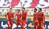 واکنش باشگاه پرسپولیس به دعوای شکاری و سروش