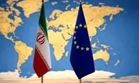 سه کشور اروپایی درباره ایران به آمریکا هشدار دادند